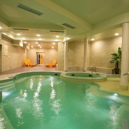 Tatrytop Gorace Zrodla Spa Zakopane Szoba fotó