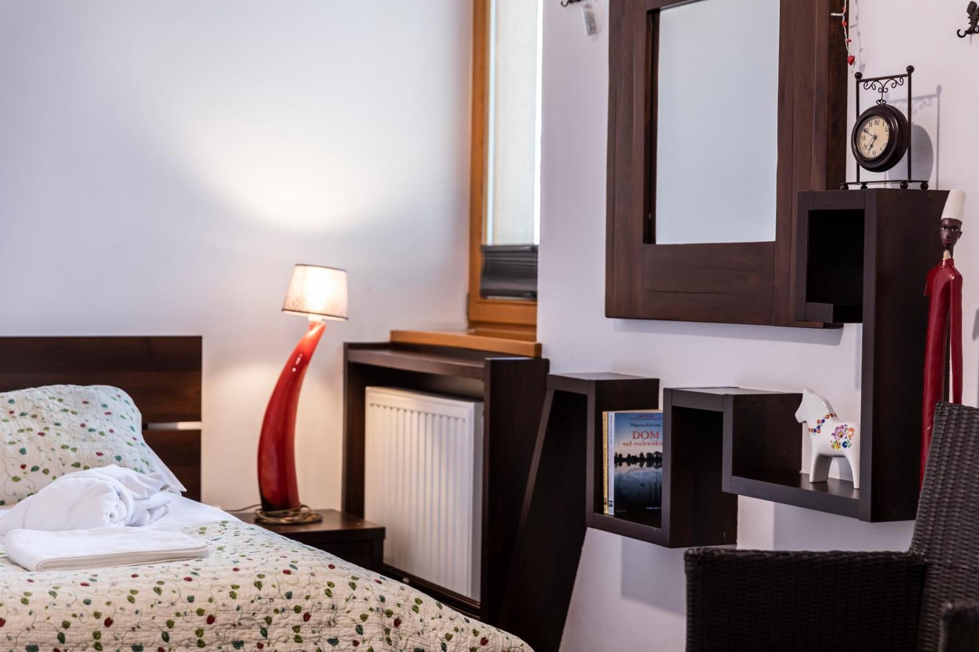 Tatrytop Gorace Zrodla Spa Zakopane Kültér fotó