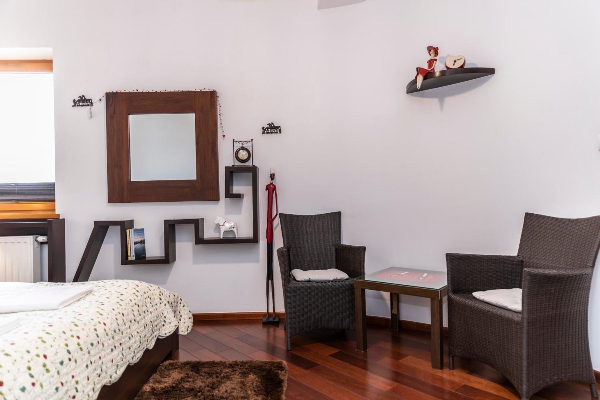 Tatrytop Gorace Zrodla Spa Zakopane Kültér fotó