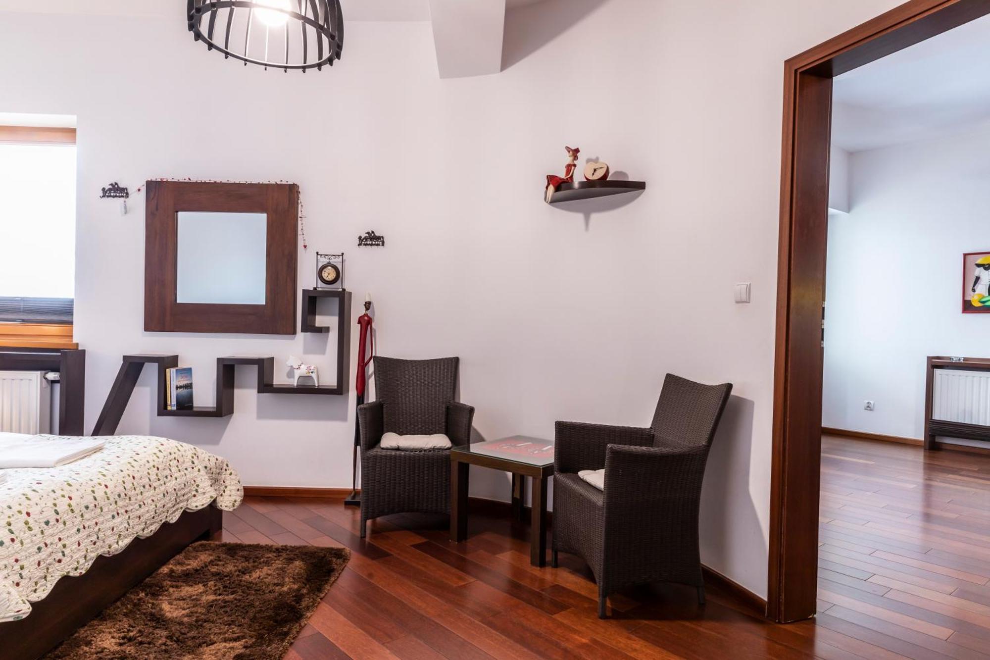 Tatrytop Gorace Zrodla Spa Zakopane Kültér fotó