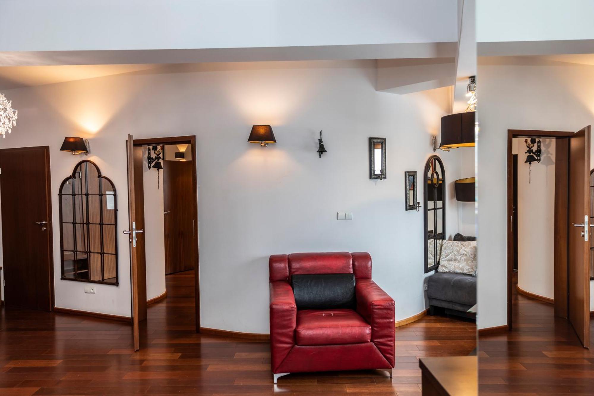 Tatrytop Gorace Zrodla Spa Zakopane Kültér fotó
